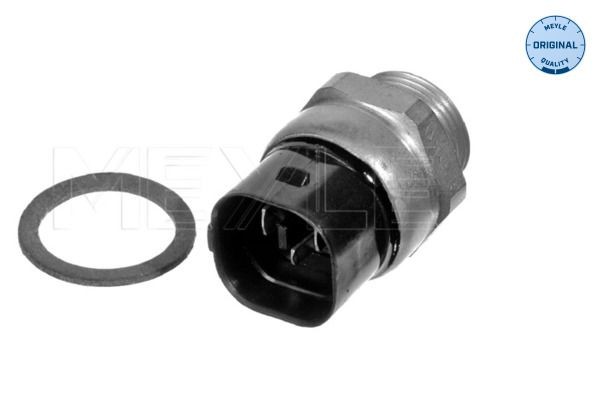MEYLE Temperaturbryter, kjølevifte 100 959 0018 MEYLE 100 959 0018 Temperaturbryter kjølevifte VW T4 Flatvogn lastebil originale pris