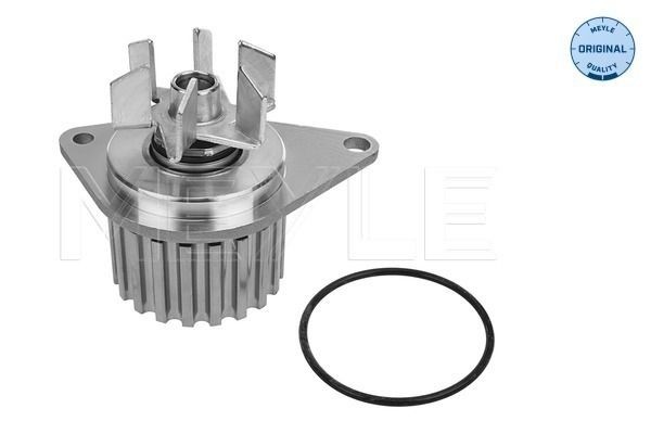 MEYLE Pompe à eau 11-13 012 0723 Peugeot 307 Pompe du liquide de refroidissement MEYLE 11-13 012 0723