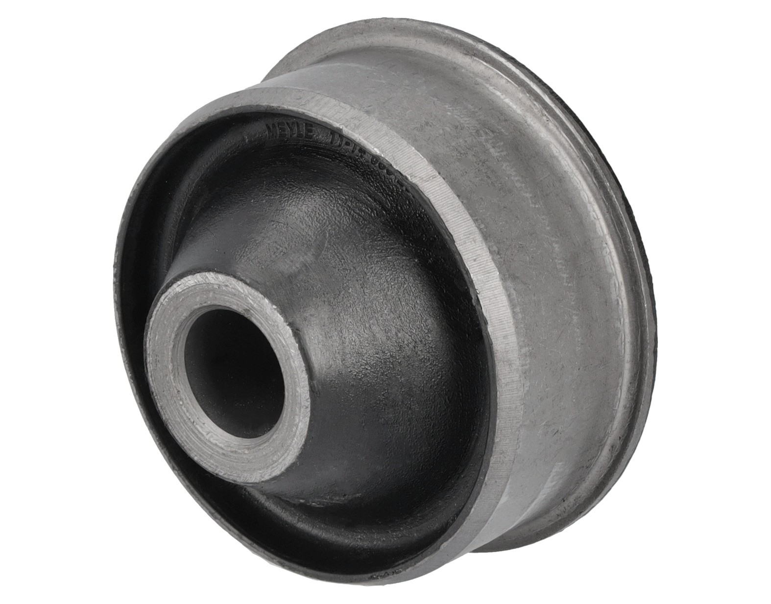 Casquilho de apoio, braço transversal MEYLE 11-14 035 2377 MEYLE 11-14 035 2377 Casquilho de braço de suspensão PEUGEOT 206 2022