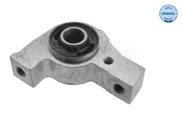MEYLE Lagerbøssing, tverrstyring 11-14 610 0010 11-14 610 0010 Bærebruforing MEYLE CITROЁN C8