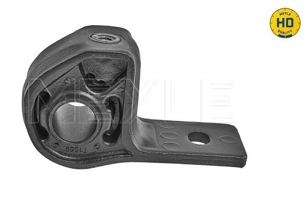 Έδραση, ψαλίδι MEYLE 11-14 610 0012/HD MEYLE 11-14 610 0012/HD Συνεμπλοκ ψαλιδιου CITROËN BERLINGO 2010