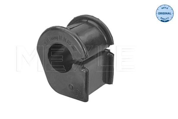 MEYLE Piekare, Stabilizators 11-14 615 0002 11-14 615 0002 Stabilizatora bukses TOYOTA VERSO MEYLE