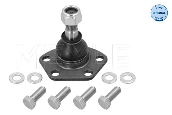MEYLE Spindelled 11-16 010 0004 Fiat Ducato 244 Skåpbil Spindelled MEYLE 11-16 010 0004