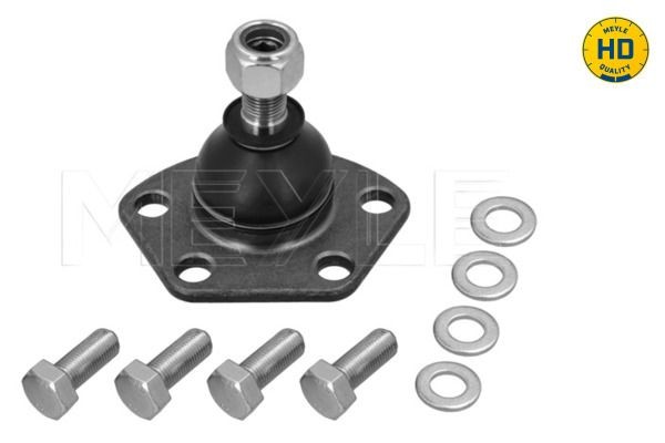 MEYLE Rotule de suspension 11-16 010 0005/HD Fiat LINEA Kit de montage rotule de suspension MEYLE 11-16 010 0005/HD