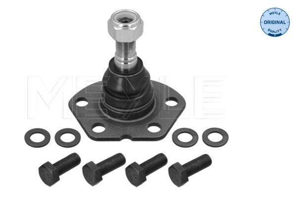 MEYLE Spindelled 11-16 010 0011 Byta Spindelled CITROËN Jumper I Skåpbil (244) kostnad MEYLE 11-16 010 0011