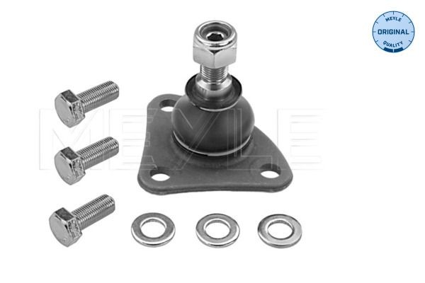 MEYLE Kande- / juhtliigend 11-16 010 0014 11-16 010 0014 Šarniir FIAT LINEA MEYLE