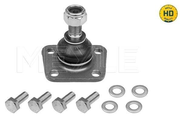 MEYLE Ball Joint 11-16 010 4087/HD FIAT PANDA MEYLE suspension ball joint 11160104087HD
