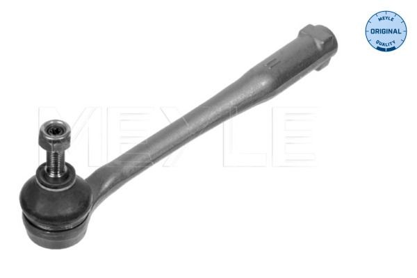 MEYLE Track rod end 11-16 020 0009 PEUGEOT 5008 MEYLE track rod end 11160200009