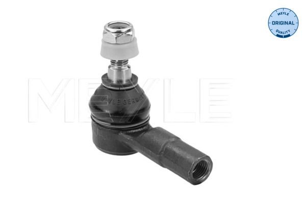 Styrled MEYLE 11-16 020 0019 MEYLE 11-16 020 0019 Parallellstagsled PEUGEOT 807 2009