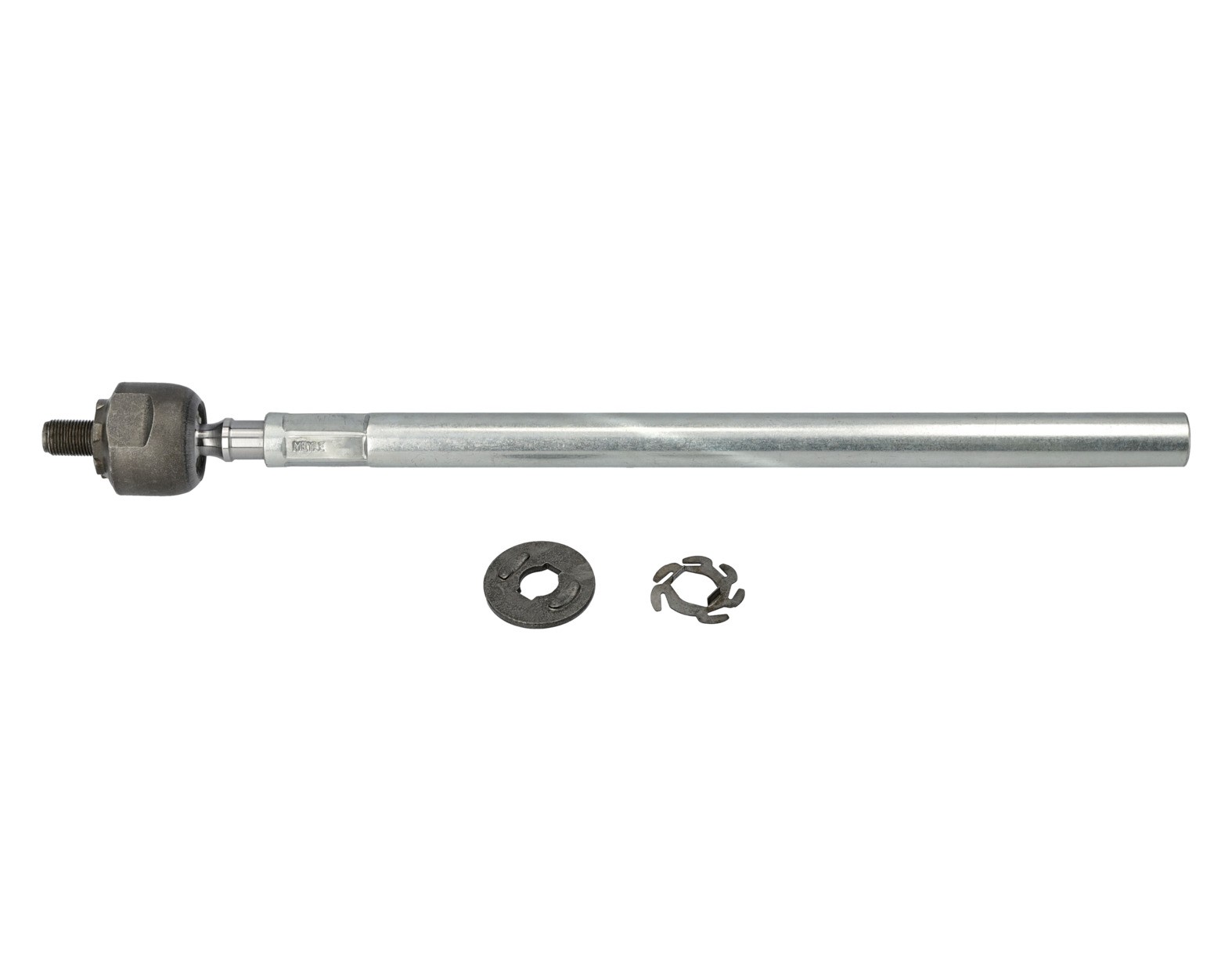 MEYLE Sisemine rooliots, roolivarras 11-16 030 6907 11-16 030 6907 Roolivarras PEUGEOT 207 MEYLE