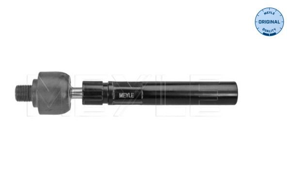 MEYLE Aksiālais šarnīrs, Stūres šķērsstiepnis 11-16 031 0006 MEYLE 11-16 031 0006 Stūres šķērsstiepnis Citroën C5 1 Universālis orģinālās cena