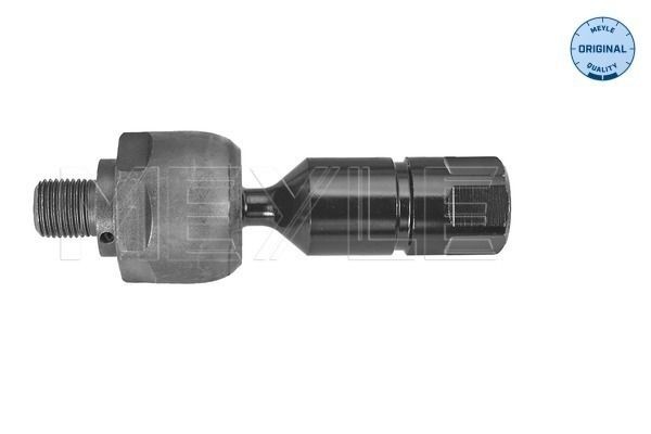 MEYLE Połączenie osiowe, drążek kierowniczy poprzeczny 11-16 031 0008 Układ kierowniczy PEUGEOT 407 SW Van / Kombi (6E_): Połączenie osiowe, drążek kierowniczy poprzeczny MEYLE 11-16 031 0008