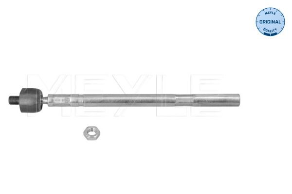 MEYLE Articulação axial, barra de acoplamento 11-16 031 0015 MEYLE 11-160310015 Braço de direção Citroën C4 I preço