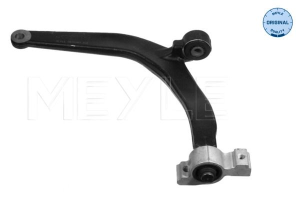 MEYLE Braccio oscillante, sospensione ruota 11-16 050 0016 11-16 050 0016 costo Braccetti PEUGEOT 505 MEYLE