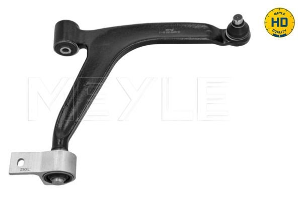 MEYLE Braccio oscillante, sospensione ruota 11-16 050 0049/HD 11-16 050 0049/HD Braccetti PEUGEOT 505 MEYLE costo