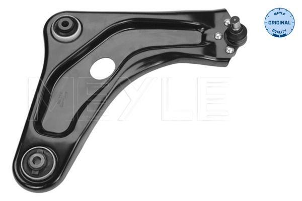 MEYLE Querlenker 11-16 050 0052 MEYLE 11-16 050 0052 Dreieckslenker PEUGEOT 207 SW Kasten / Kombi (WK_) Kosten