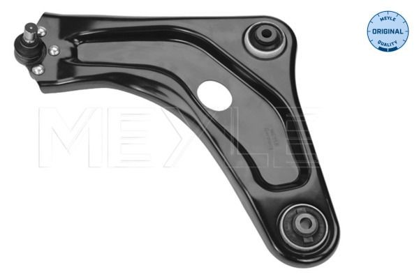 Braccio oscillante, sospensione ruota MEYLE 11-16 050 0053 MEYLE 11-16 050 0053 costo Braccetti Peugeot 207 2006