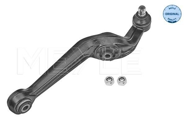 MEYLE Õõtshoob, käändmik 11-16 050 3199 11-16 050 3199 Õõtshoob PEUGEOT 208 MEYLE