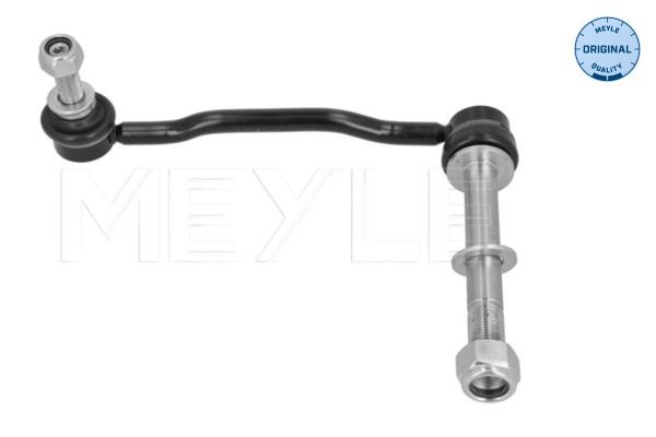 MEYLE Tanko, kallistuksenvaimennin 11-16 060 0015 11-16 060 0015 MEYLE Koiranluu Peugeot 406 hinta
