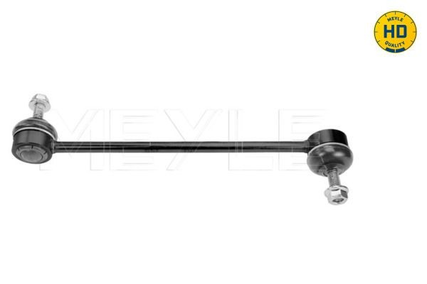 MEYLE Stiepnis / Atsaite, Stabilizators 11-16 060 0021/HD MEYLE 11-16 060 0021/HD orģinālās Stabilizatora atsaite Renault Trafic Bus T5 cena