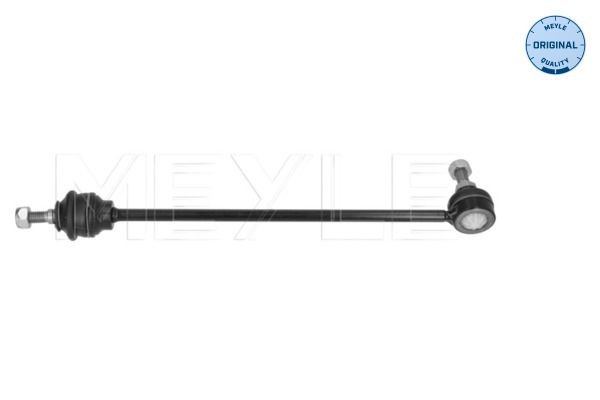MEYLE Biellette de barre stabilisatrice 11-16 060 5707 Peugeot 206 Biellette de barre stabilisatrice MEYLE 11-16 060 5707