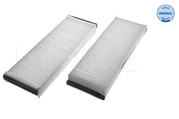 MEYLE Φίλτρο, αέρας εσωτερικού χώρου 112 319 0015/S MEYLE 112 319 0015/S Φίλτρα καμπίνας Audi R8 42 γνήσια τιμες