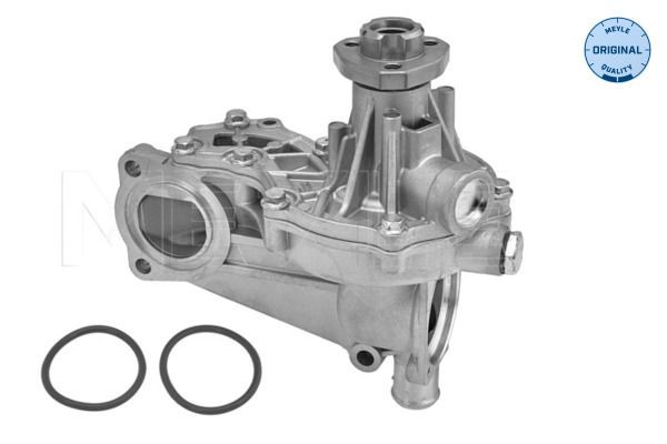 MEYLE Pompe à eau 113 012 0009 Pompe du liquide de refroidissement MEYLE TOURAN 113 012 0009 pas cher