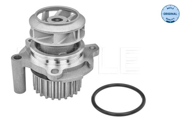 Waterpomp MEYLE 113 012 0027 MEYLE 113 012 0027 Koelvloeistofpomp Volkswagen NEW BEETLE 2009