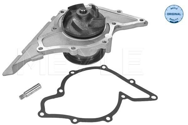MEYLE Wasserpumpe 113 012 0047 113 012 0047 MEYLE Audi A8 D3 Wasserpumpe Preis