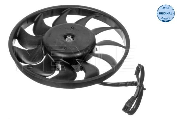 MEYLE Ventilátor chladenia motora 114 236 0000 MEYLE Ventilátor chladenia 114 236 0000 hodnotenie
