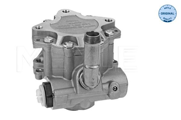 MEYLE Stuurbekrachtigingspomp 114 631 0005 Hydraulische pomp MEYLE CABRIOLET 114 631 0005 goedkoop