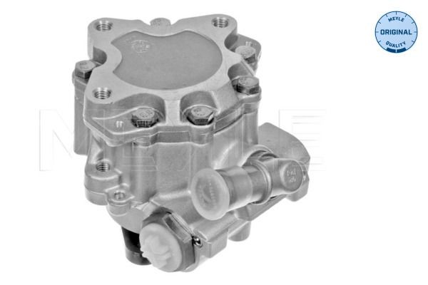 MEYLE Power steering pump 114 631 0007 114 631 0007 MEYLE power steering pump for VW GOLF