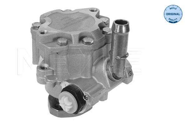 MEYLE Servopumpe 114 631 0008 MEYLE 114 631 0008 Servolenkung Pumpe VW Passat 32B Kosten