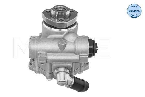 MEYLE Power steering pump 114 631 0010 VW GOLF MEYLE power steering pump 1146310010