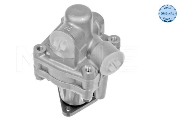 MEYLE Ohjaustehostimen pumppu 114 631 0017 MEYLE 114 631 0017 Ohjaustehostimen pumppu