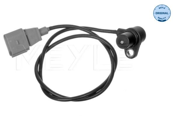 MEYLE Crankshaft sensor 114 899 0005 SKODA OCTAVIA MEYLE crankshaft sensor 1148990005