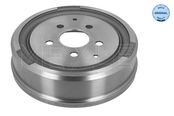 MEYLE Ταμπούρο 115 523 1011 115 523 1011 Ταμπούρο JEEP WILLYS MEYLE