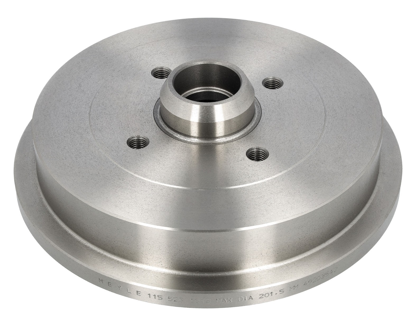 MEYLE Tambour de frein 115 523 1015 MEYLE 115 523 1015 d'origine Tambour de frein Felicia I Break (6U5) coût