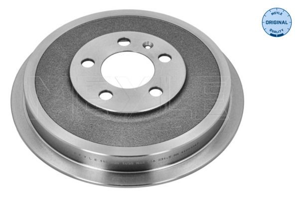 MEYLE Ταμπούρο 115 523 1038 Ταμπούρο MEYLE Jeep WILLYS 115 523 1038