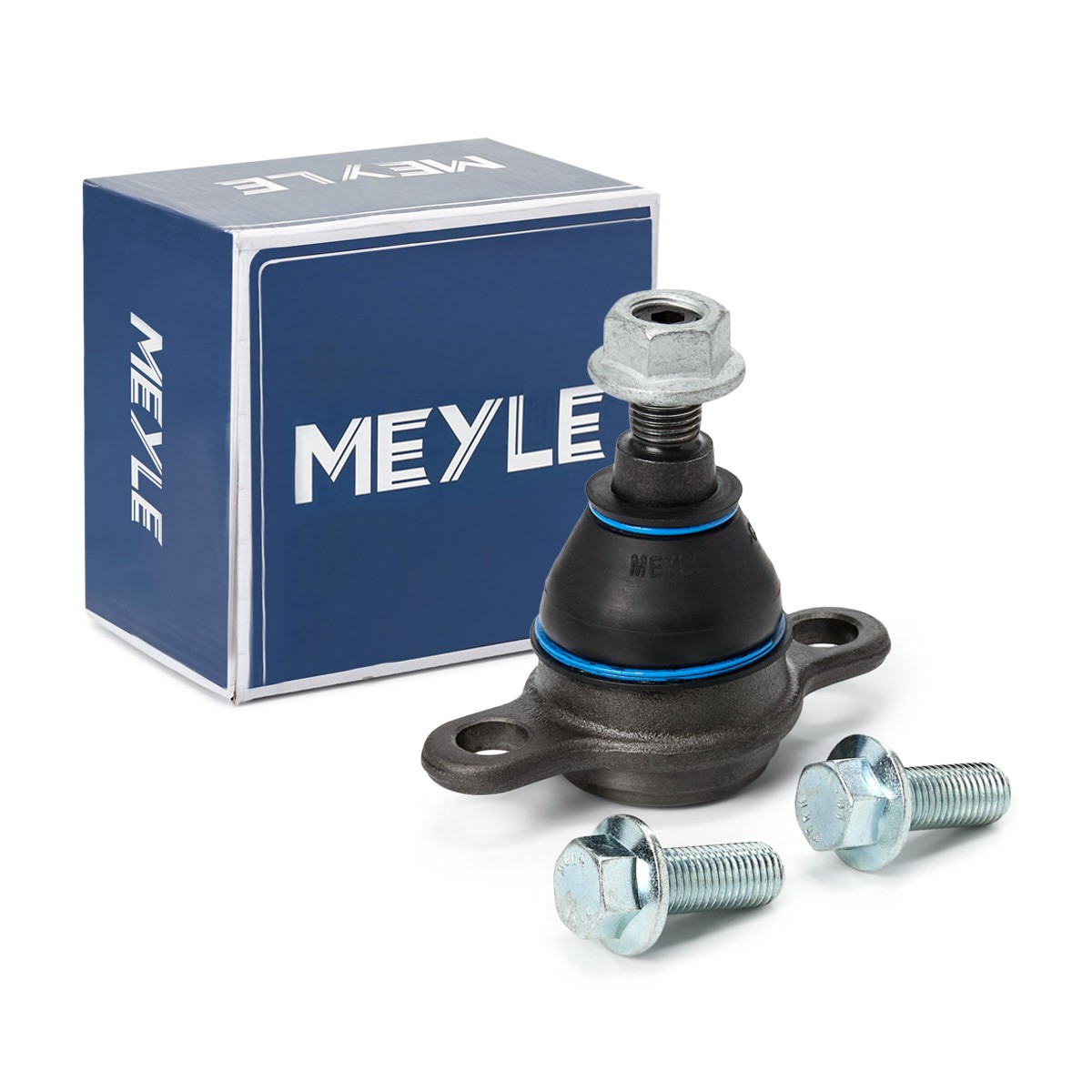 MEYLE Bærekule 116 010 0013/HD MEYLE 1160100013/HD Opphengskule 512 M pris