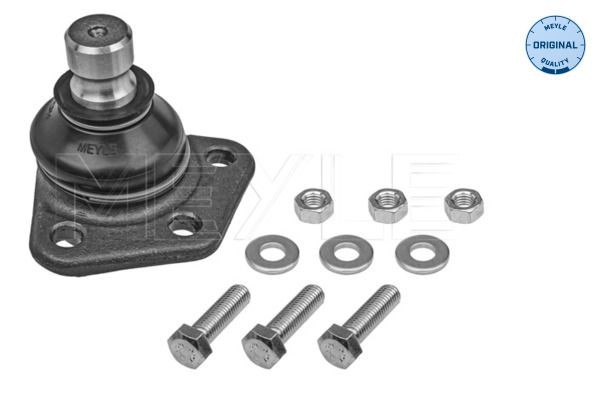 Kande- / juhtliigend MEYLE 116 010 3254 MEYLE 116 010 3254: Šarniir Porsche 911 2025