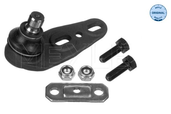 MEYLE Spindelled 116 010 3917 MEYLE 116 010 3917 Spindelled AUDI QUATTRO original