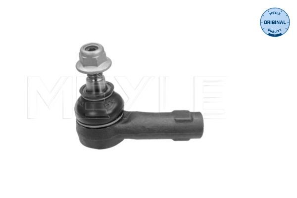 Track rod end MEYLE 116 020 0005 MEYLE 116 020 0005 2012 PORSCHE CAYENNE track rod end replacement