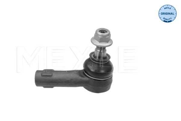 Track rod end MEYLE 116 020 0006 MEYLE 116 020 0006 Porsche CAYENNE 2007 Tie rod end price