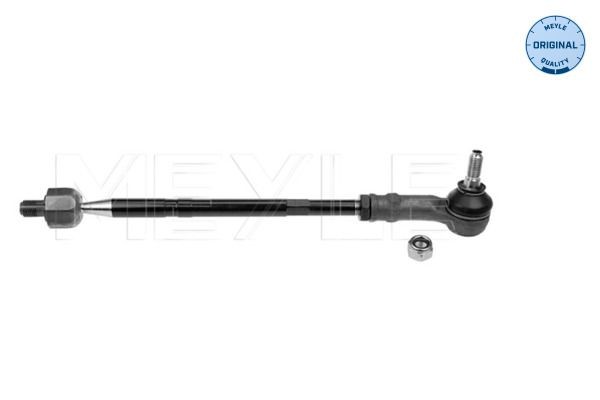 MEYLE Spurstange 116 030 0003 Lenkstange MEYLE Audi Q2 116 030 0003