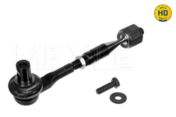 MEYLE Parallellstag / styrestag 116 030 0007/HD MEYLE 1160300007/HD Indre endeledd Opel OMEGA originale