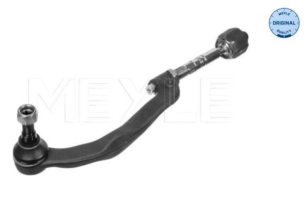 MEYLE Rod Assembly 116 030 0015 MEYLE 116 030 0015 VW Multivan T6 track rod end price