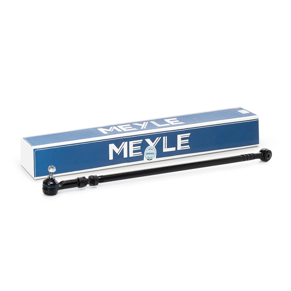 Μπάρα τιμονιού MEYLE 116 030 3924 MEYLE 116 030 3924 Ακρόμπαρο AUDI 80 2009