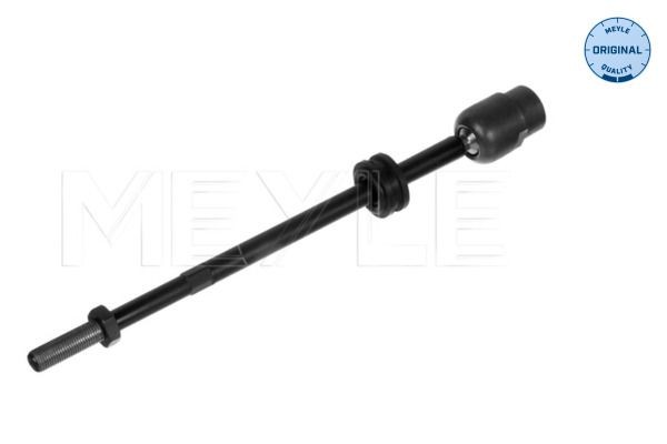 MEYLE Articulação axial, barra de acoplamento 116 030 7107 MEYLE 1160307107 Articulação axial de direção VW Polo 86c Coupe preço
