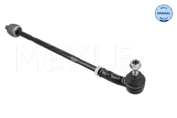 MEYLE Barra de direcção 116 030 8203 MEYLE 1160308203 Ponteira de direção Golf 3 Carrinha preço